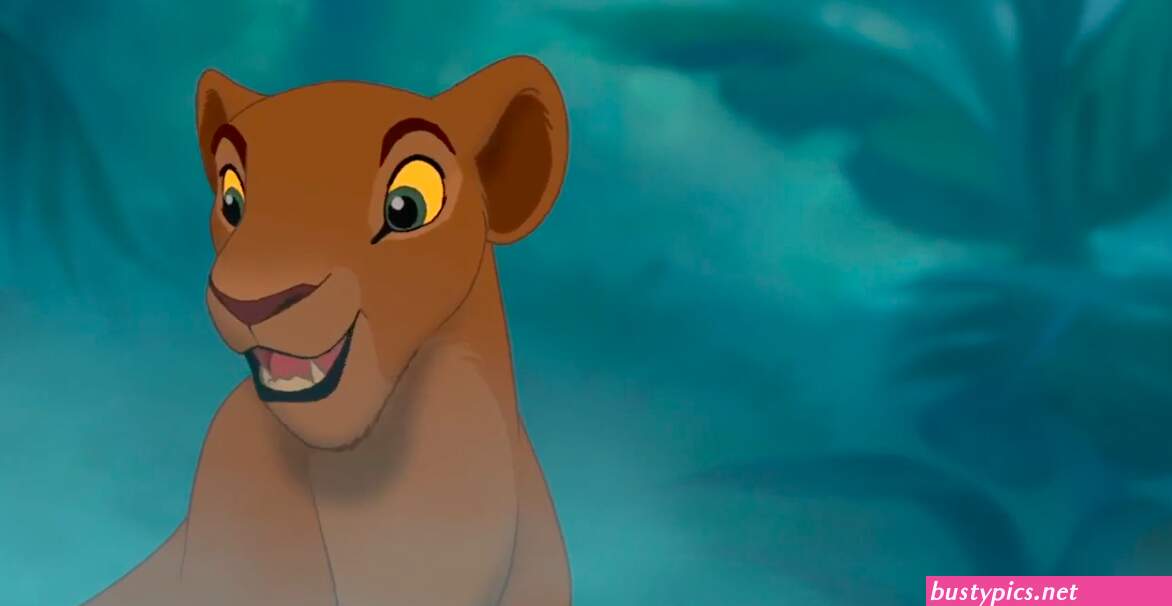 timon fuck nala story