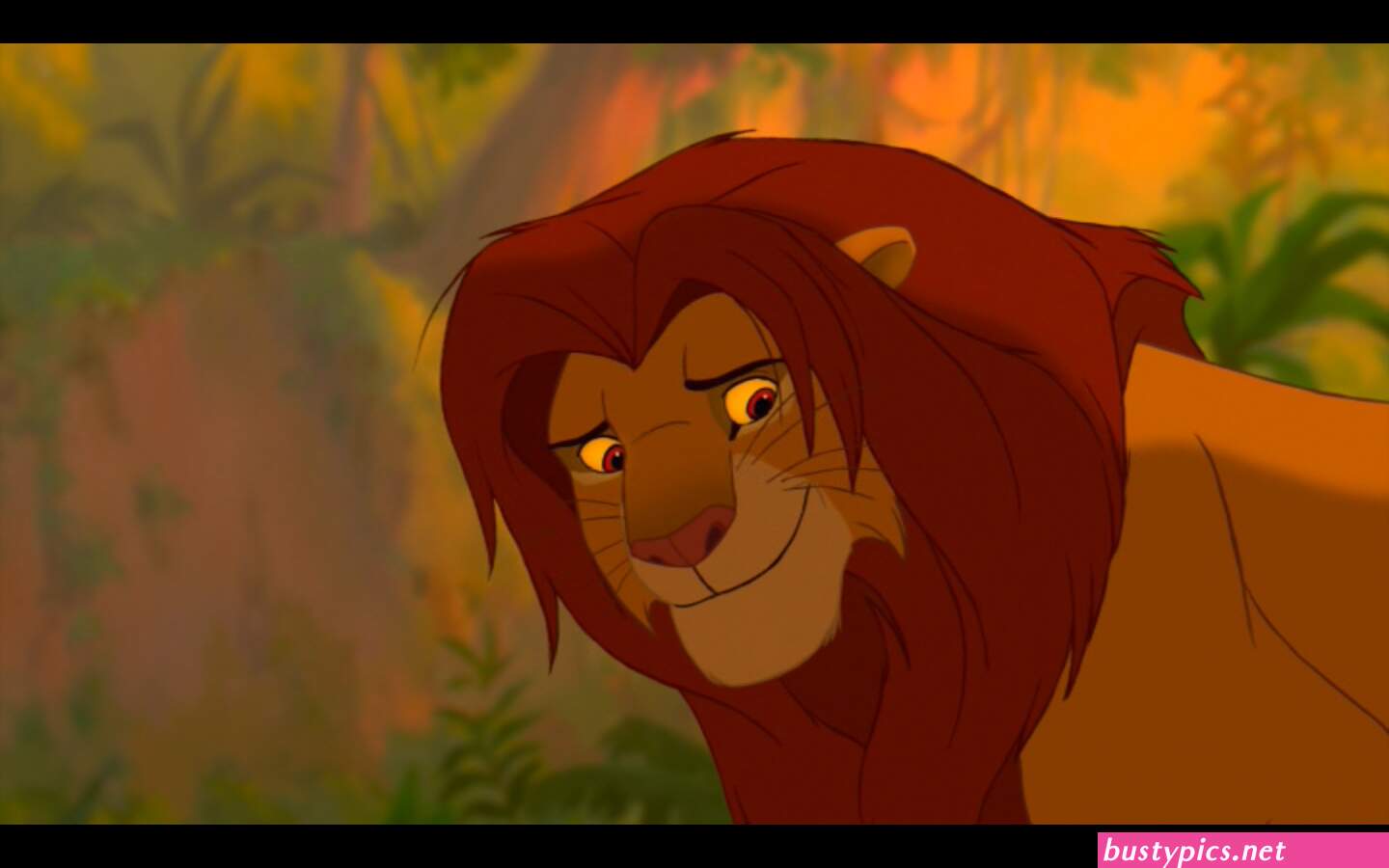 timon fuck nala story