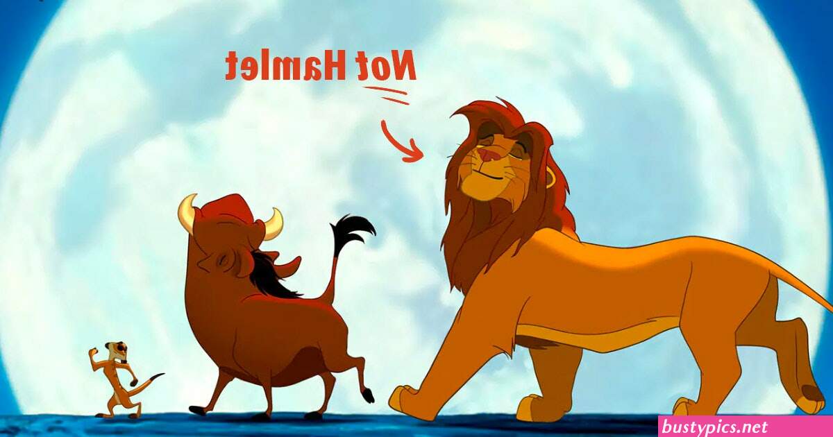timon fuck nala story