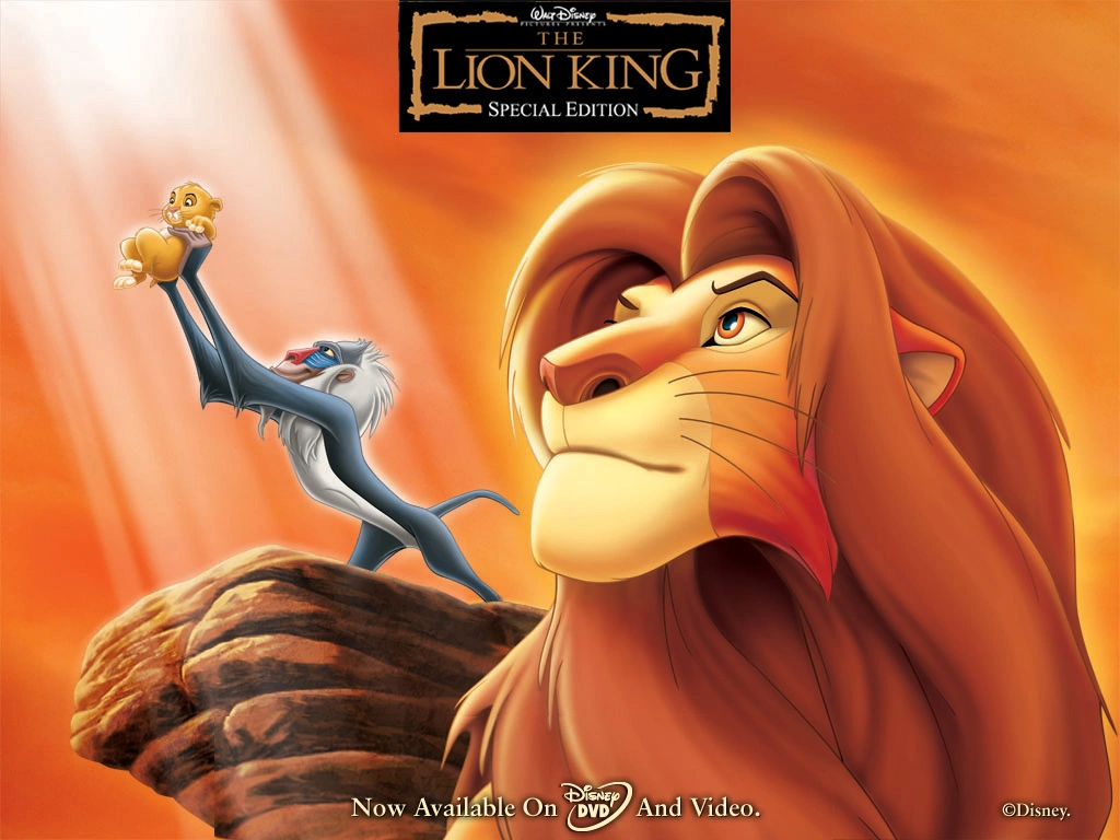 timon fuck nala story