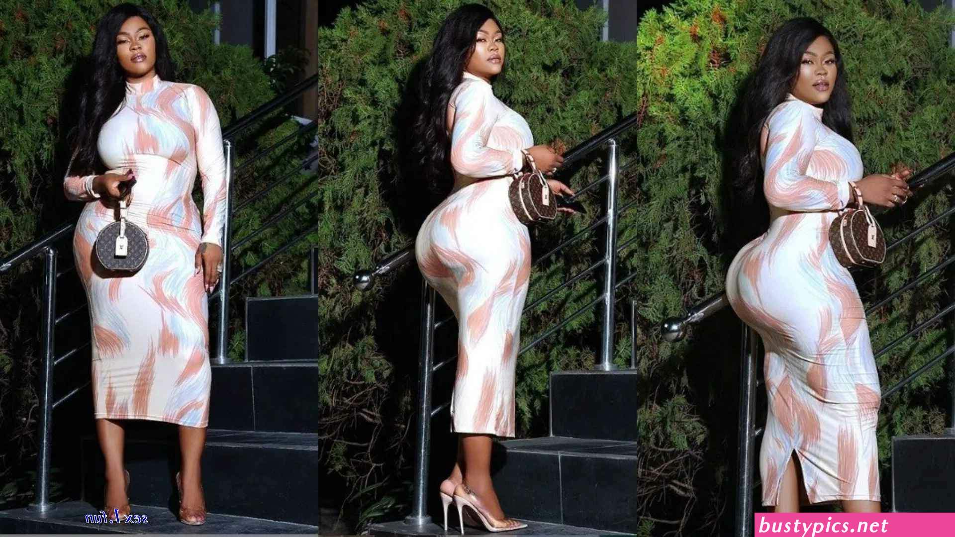xxx nigerian booty images porn