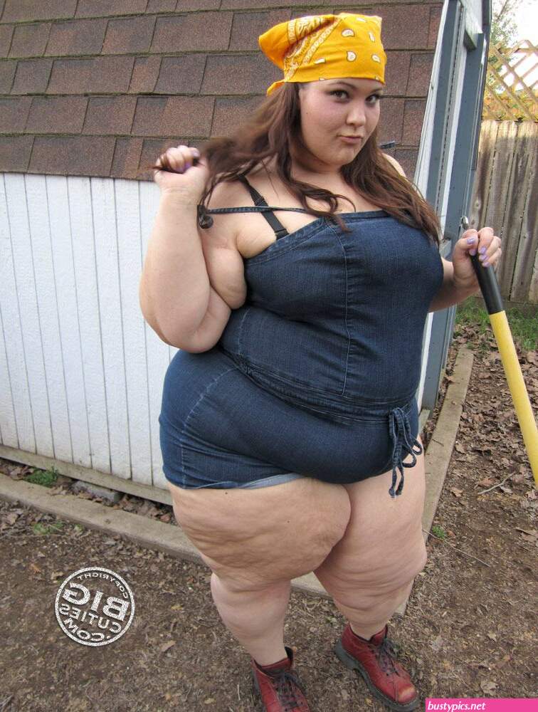 xxx.sssbbw big booty super size