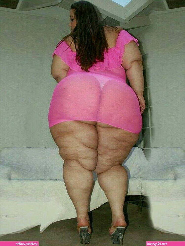 xxx.sssbbw big booty super size