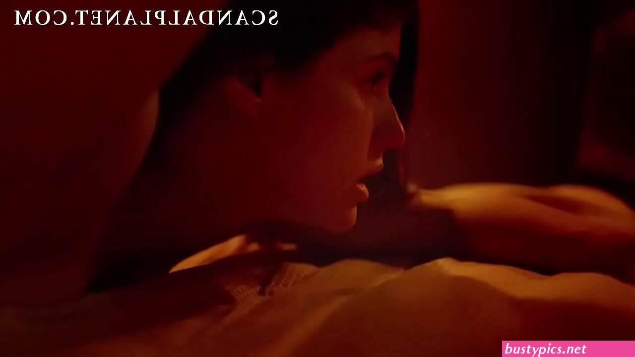 alexander daddario sex scenes