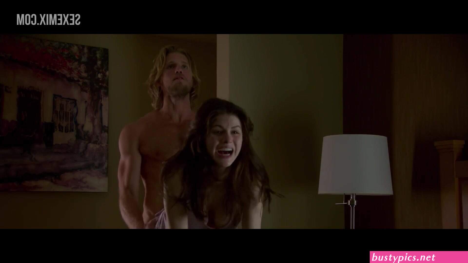 alexander daddario sex scenes