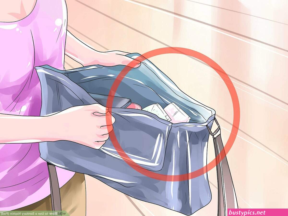 always pads under skirt pussy