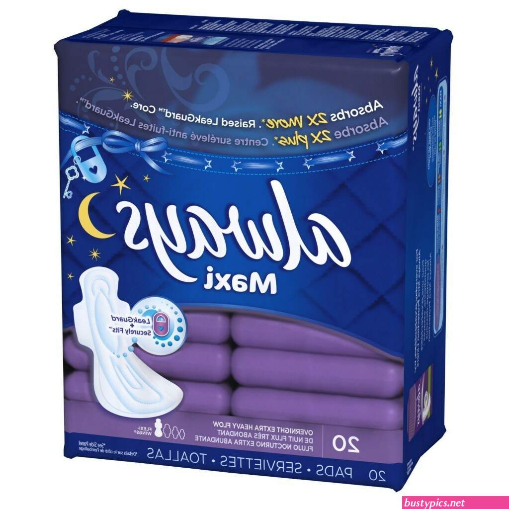 always pads under skirt pussy