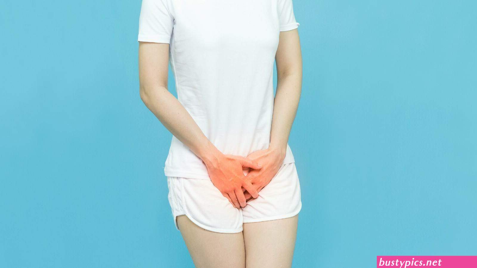 always pads under skirt pussy