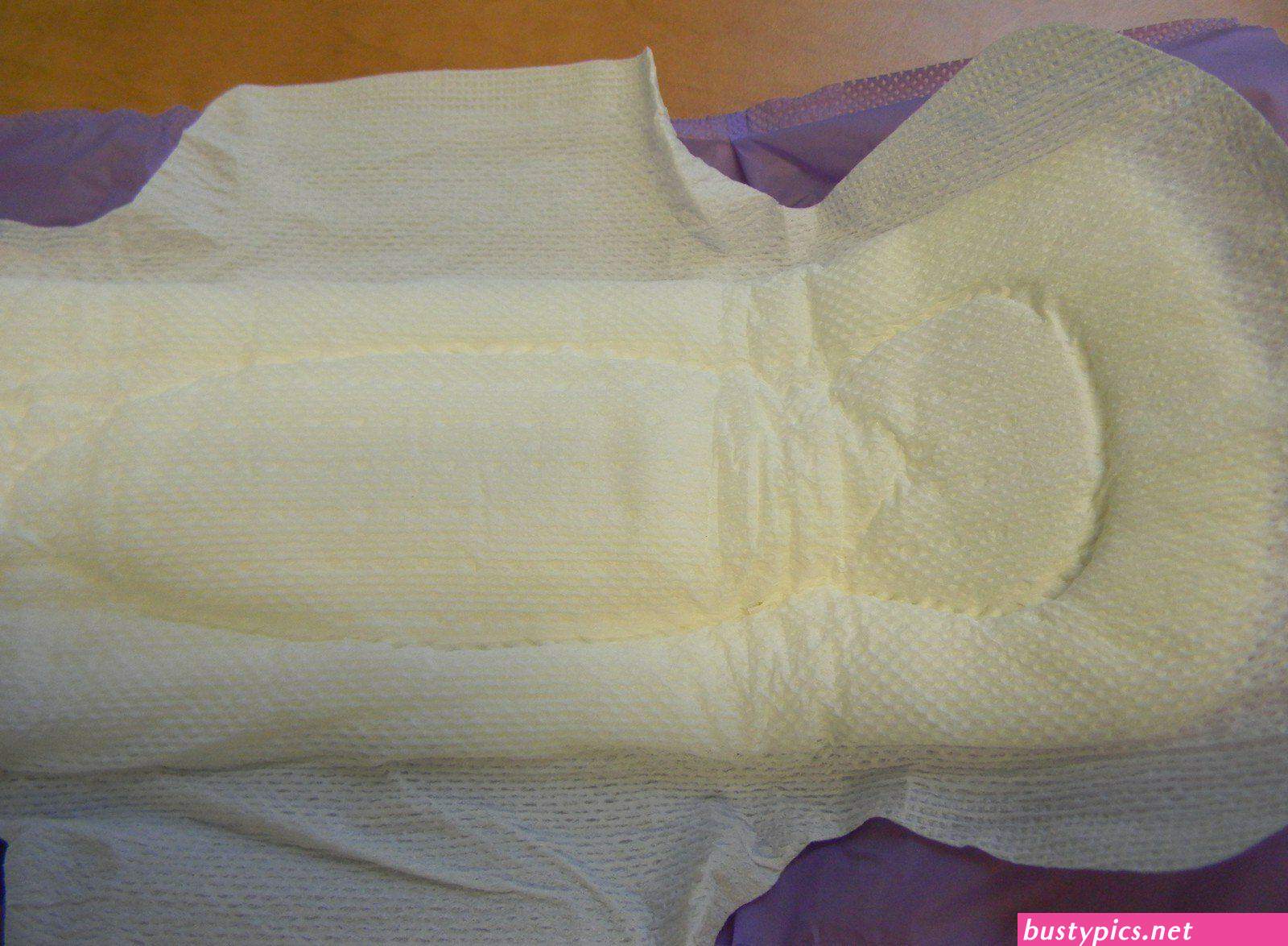 always pads under skirt pussy