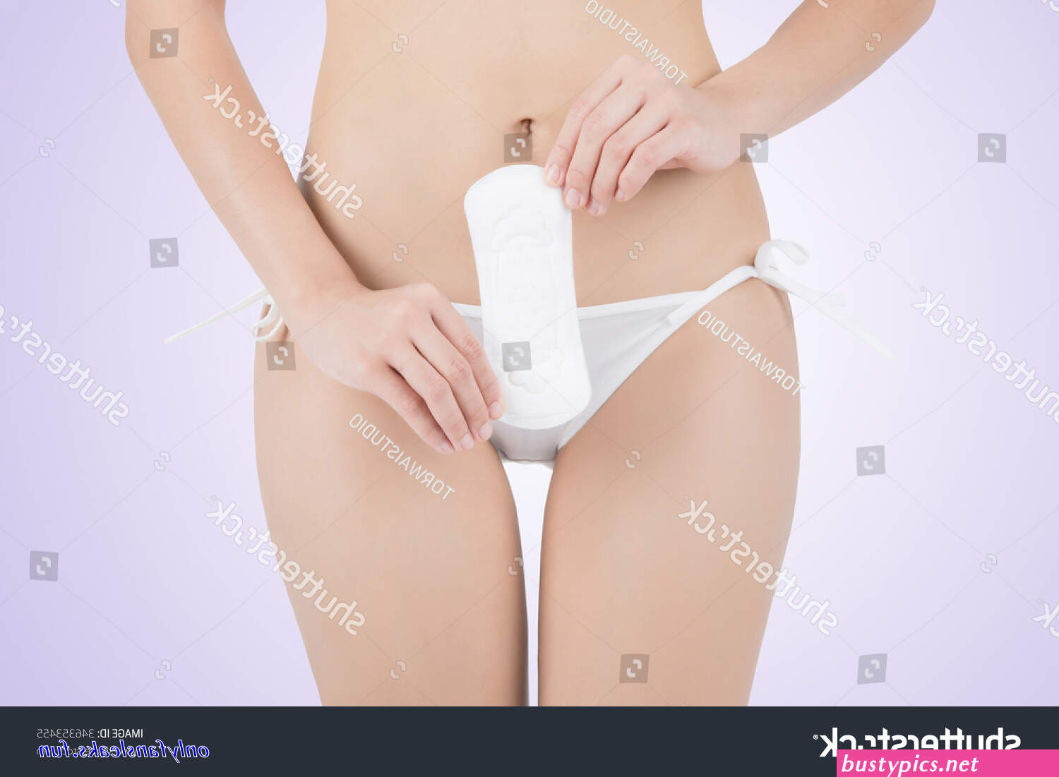 always pads under skirt pussy