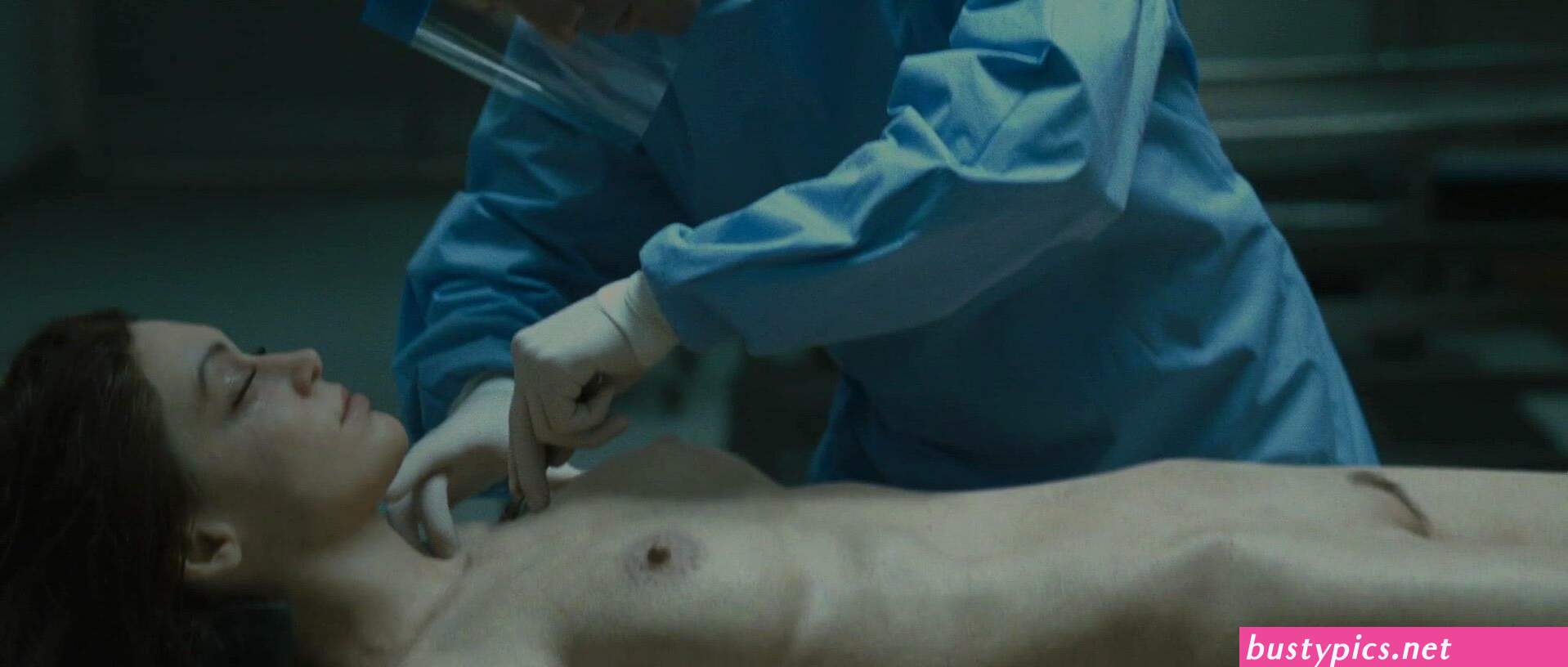 alyssa milano nude pics