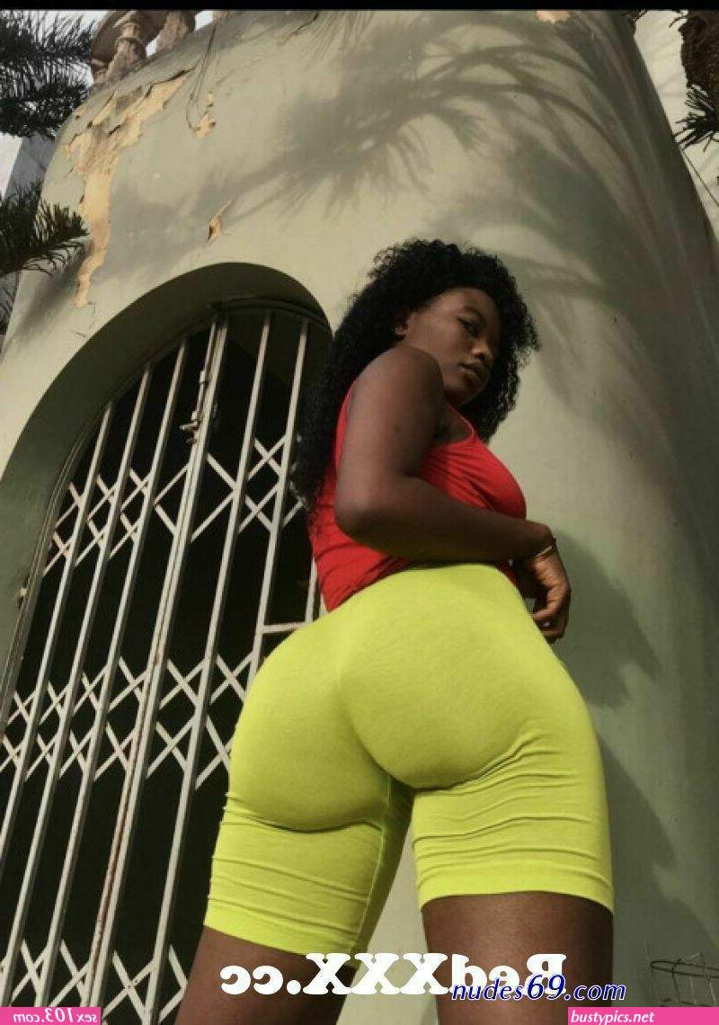 big black ghana hairy pussy