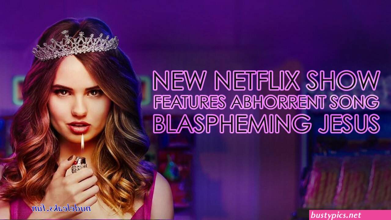 blasphemy onlyfans leaks