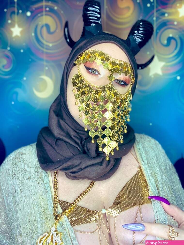 blasphemy onlyfans leaks
