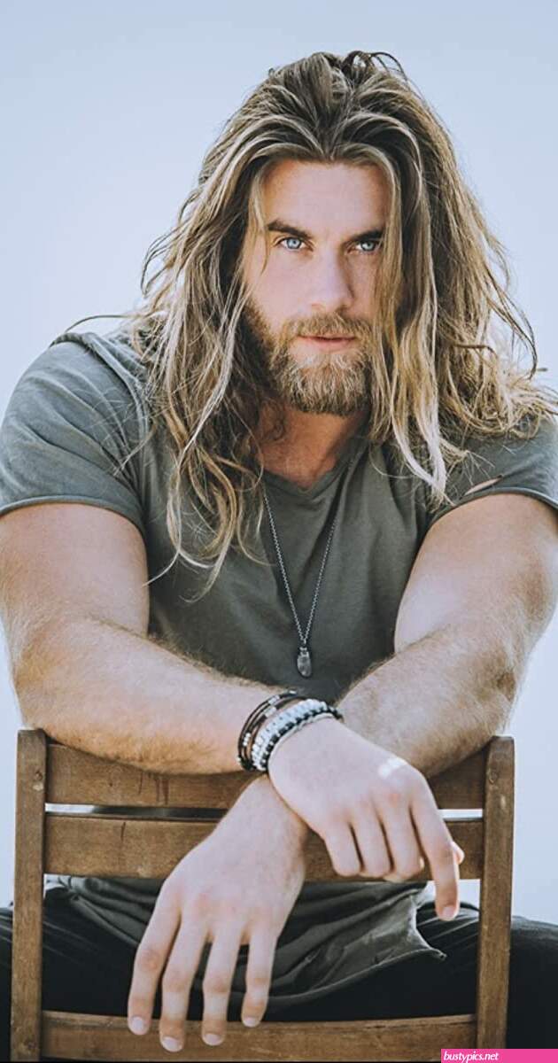 brock o photo shoot 2