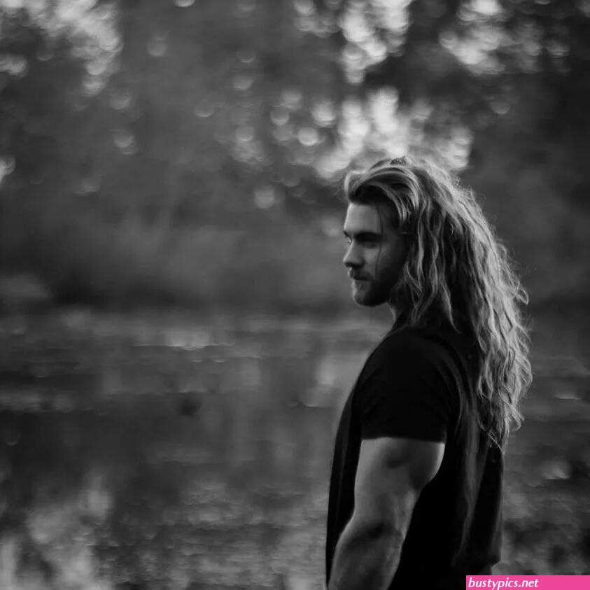 brock o photo shoot 2