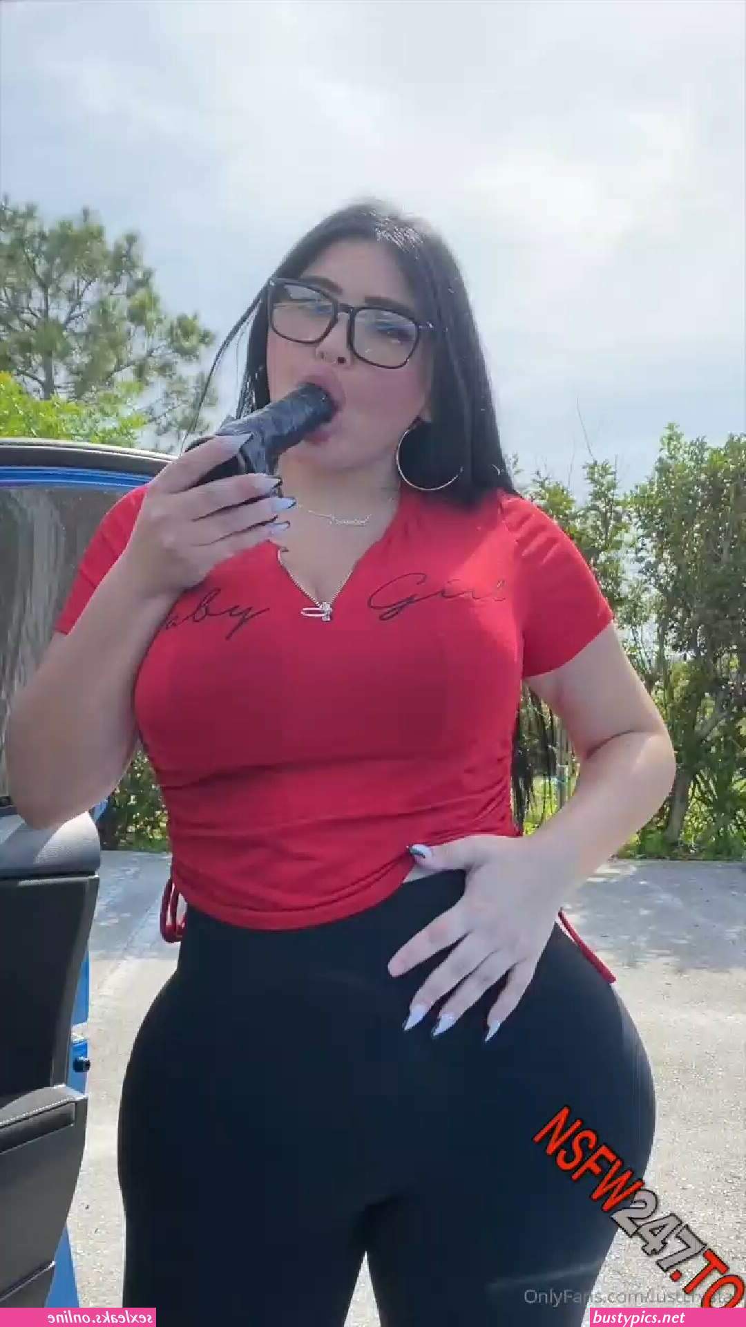 crystal lust manyvids