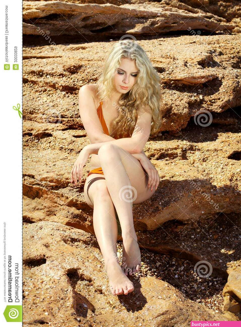 hermosas only nude