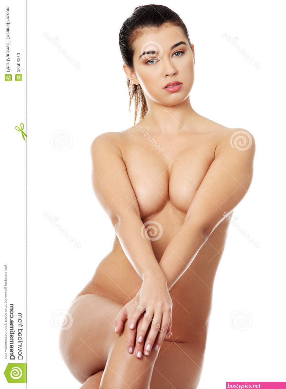 hermosas only nude