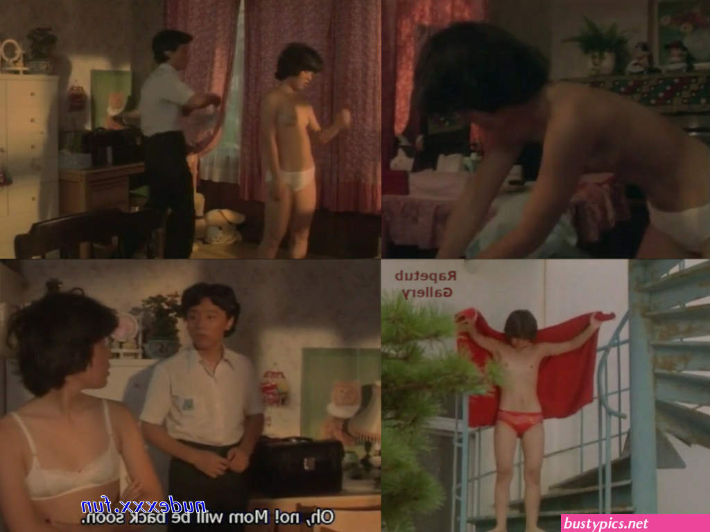iconic coming of age movie nude scenes