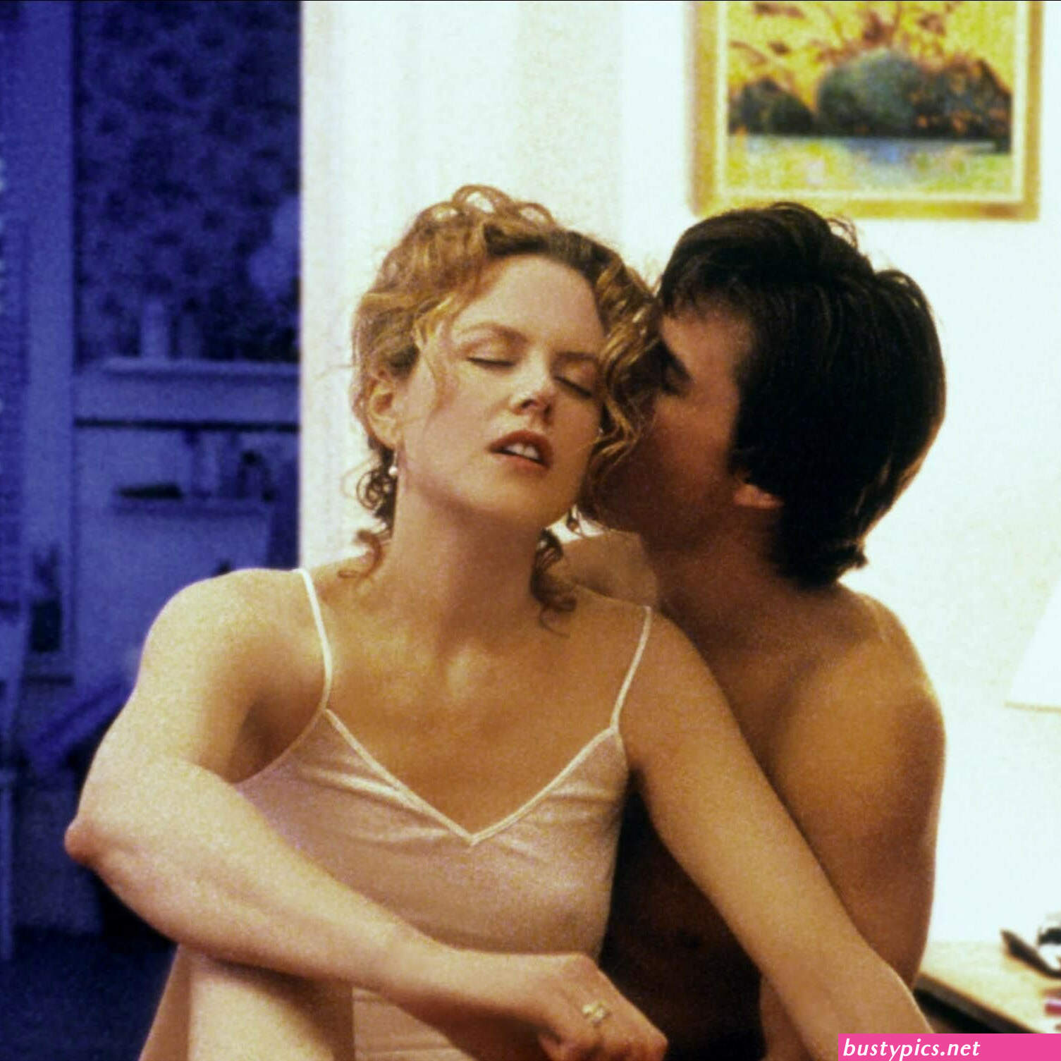 iconic coming of age movie nude scenes