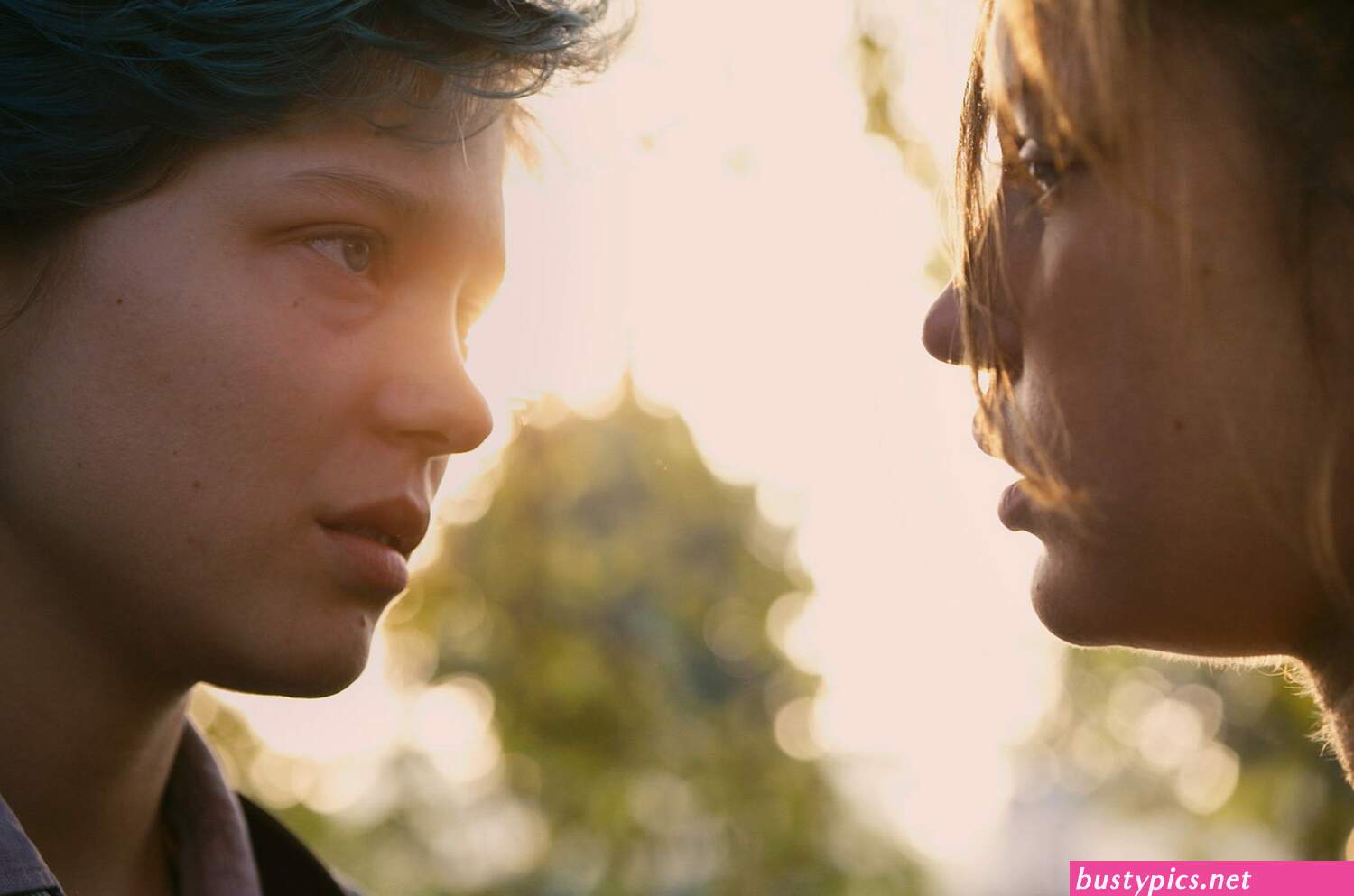 iconic coming of age movie nude scenes