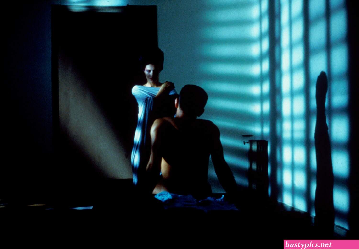 iconic coming of age movie nude scenes