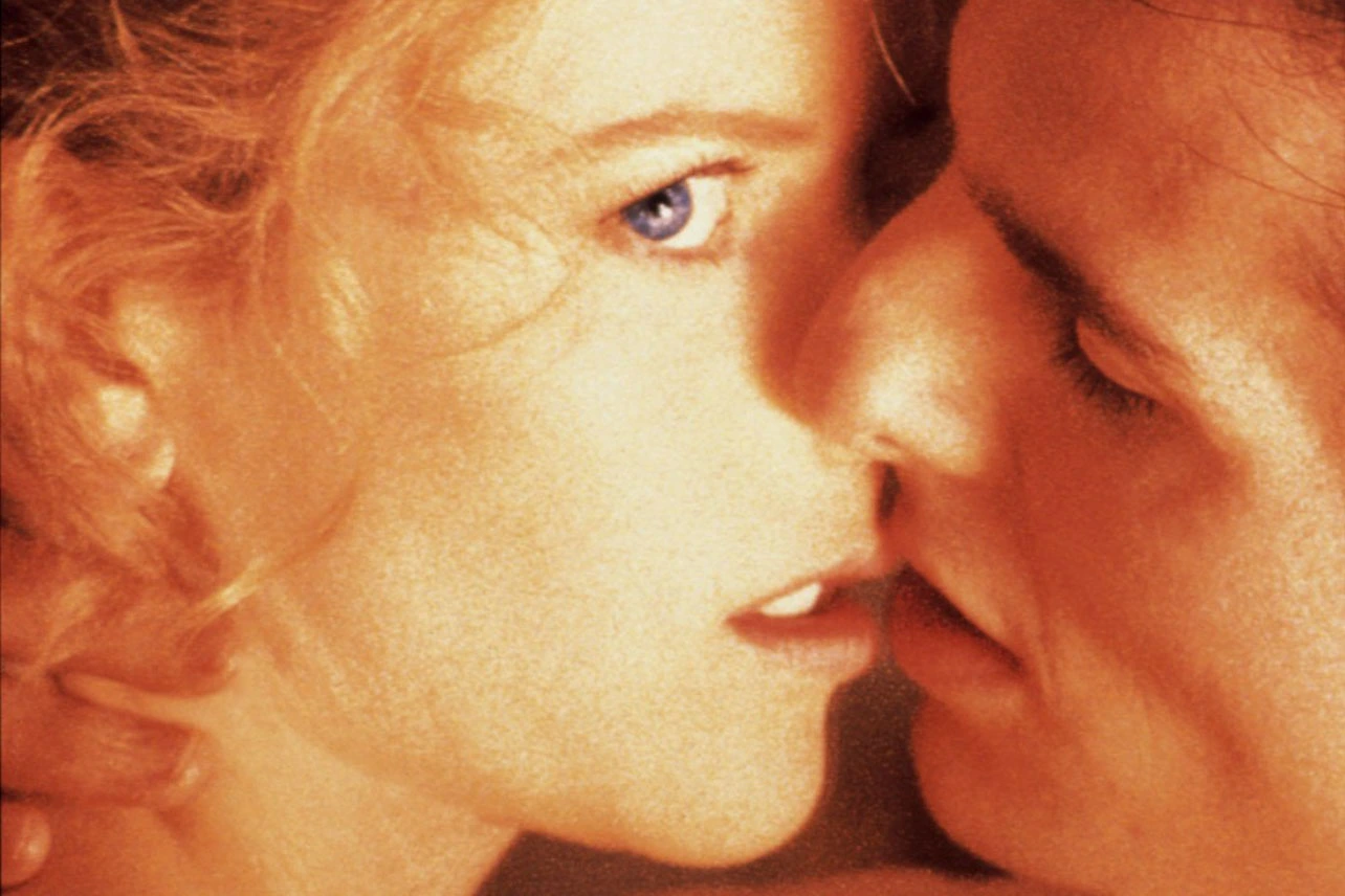 iconic coming of age movie nude scenes