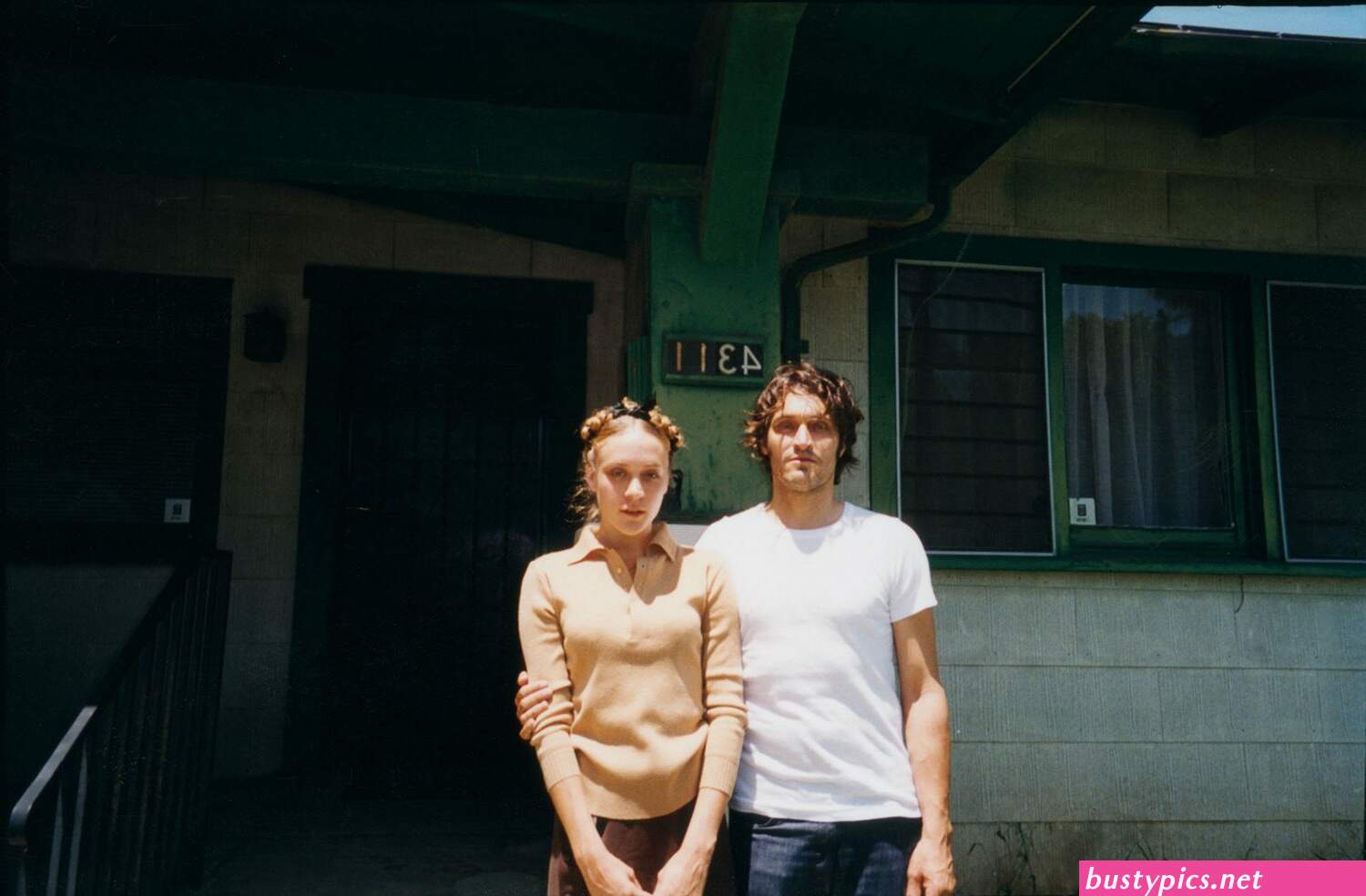 iconic coming of age movie nude scenes