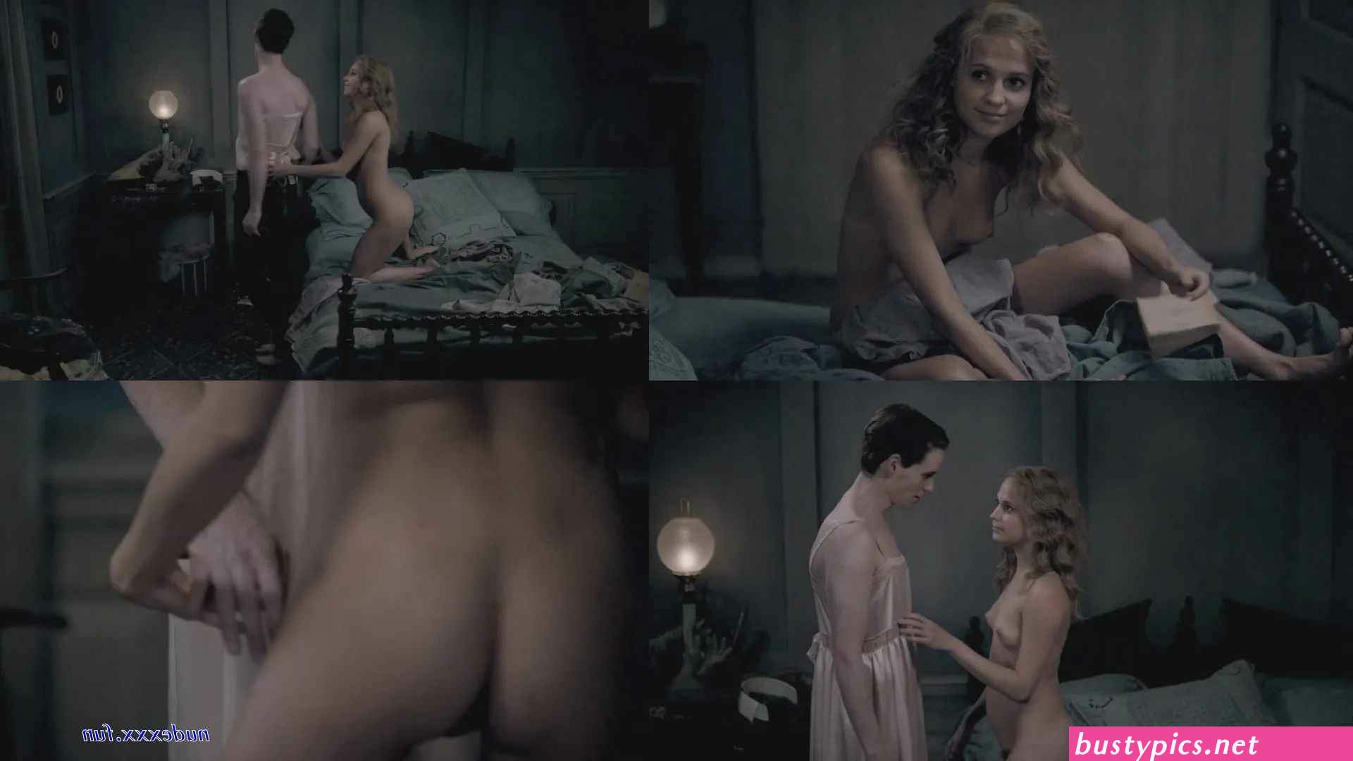 iconic coming of age movie nude scenes
