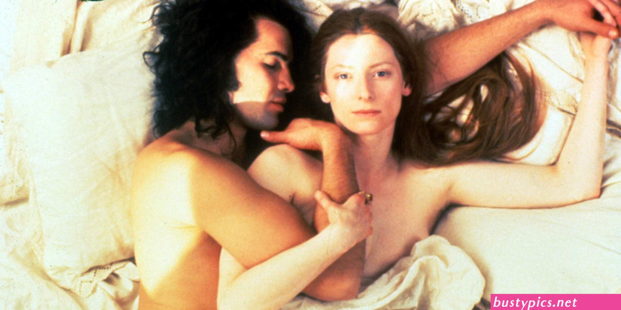 iconic coming of age movie nude scenes