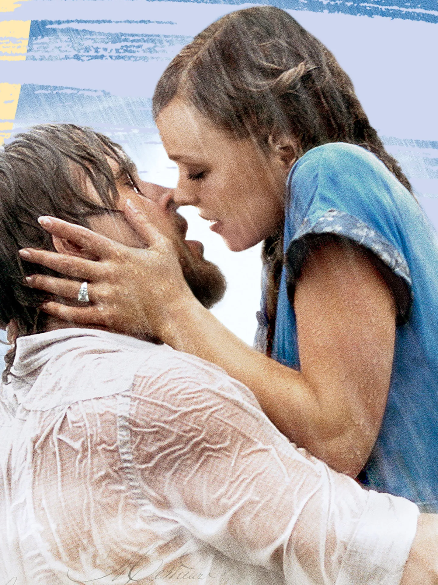 iconic coming of age movie nude scenes
