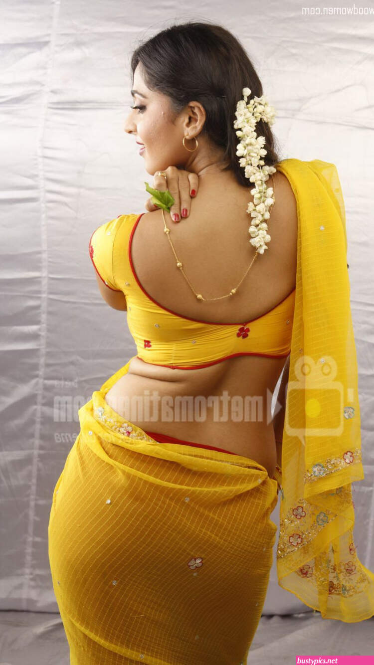 indian aunty sary big back ass photos