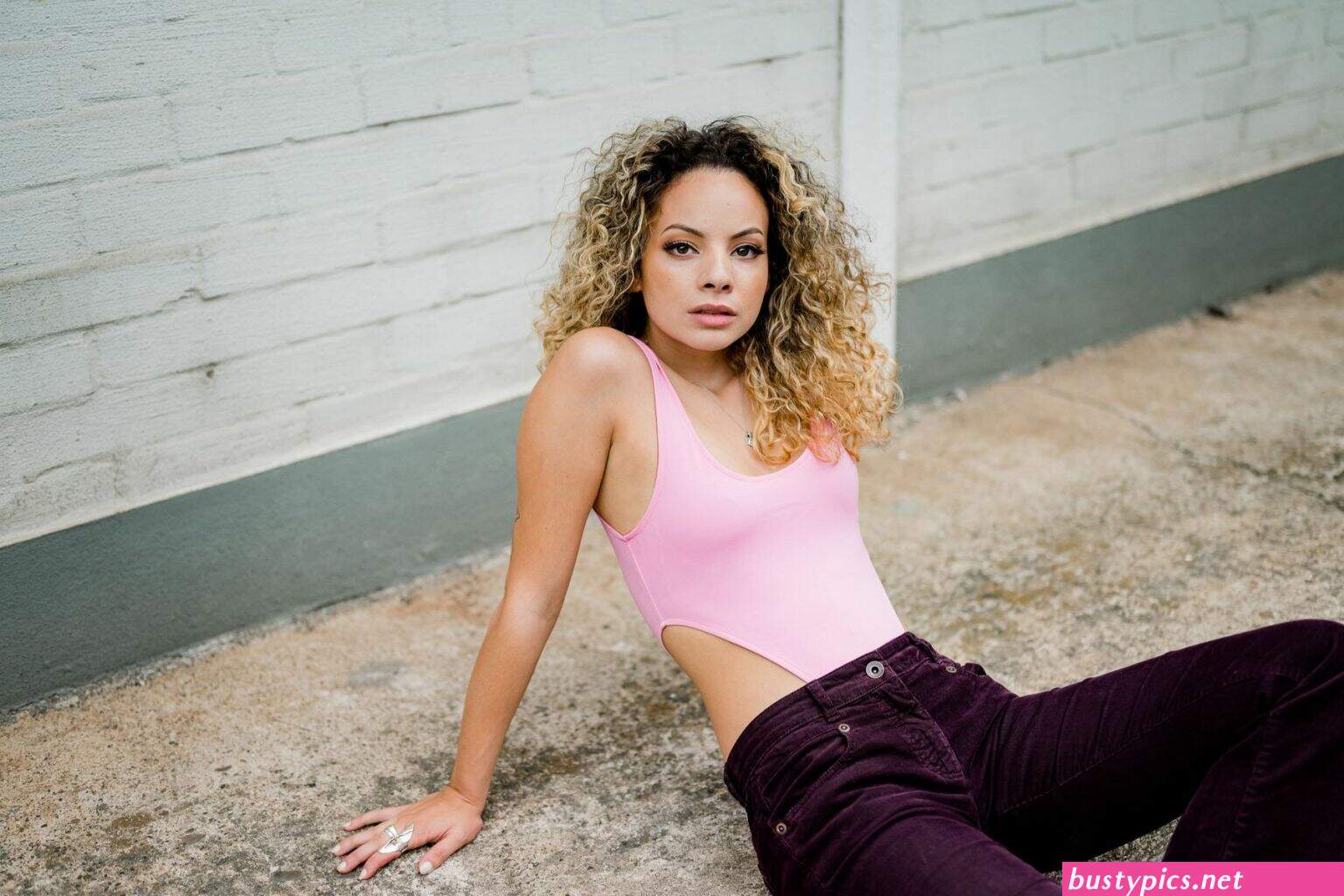 isabella geiss nackt
