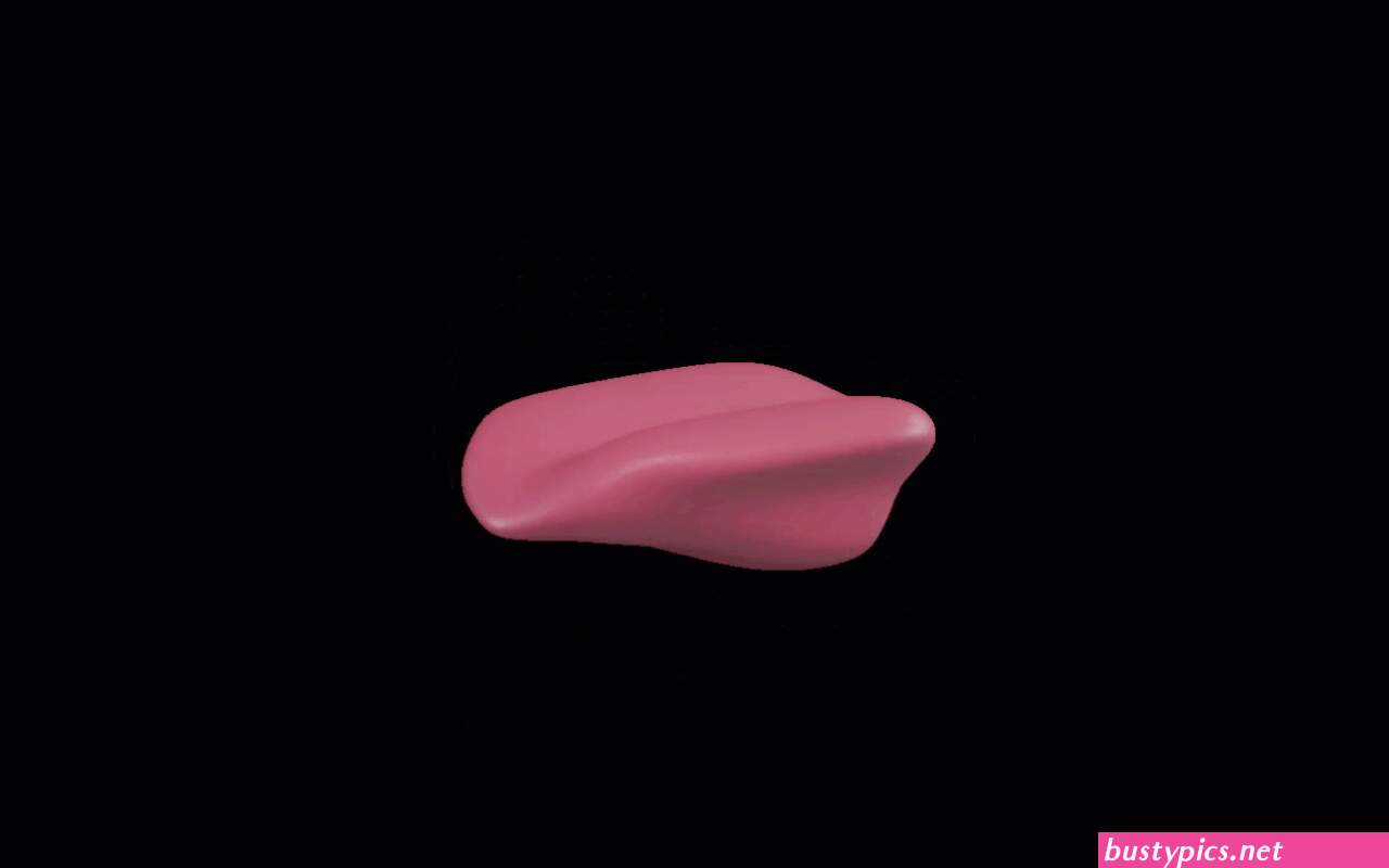 japanese tongue licking gifi