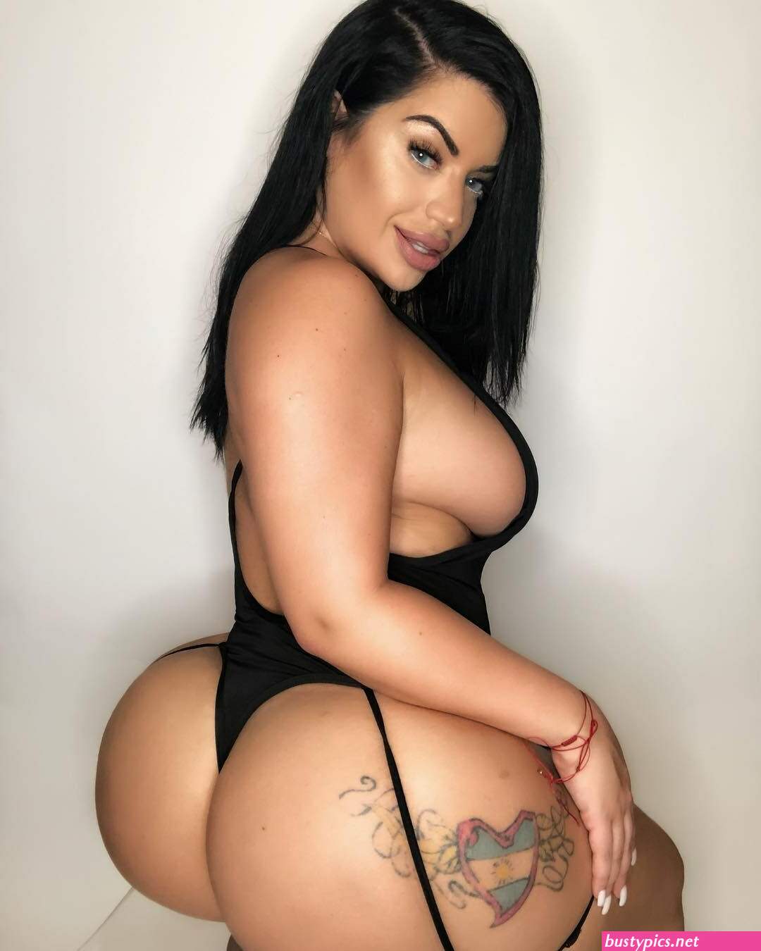 lissa aires anal
