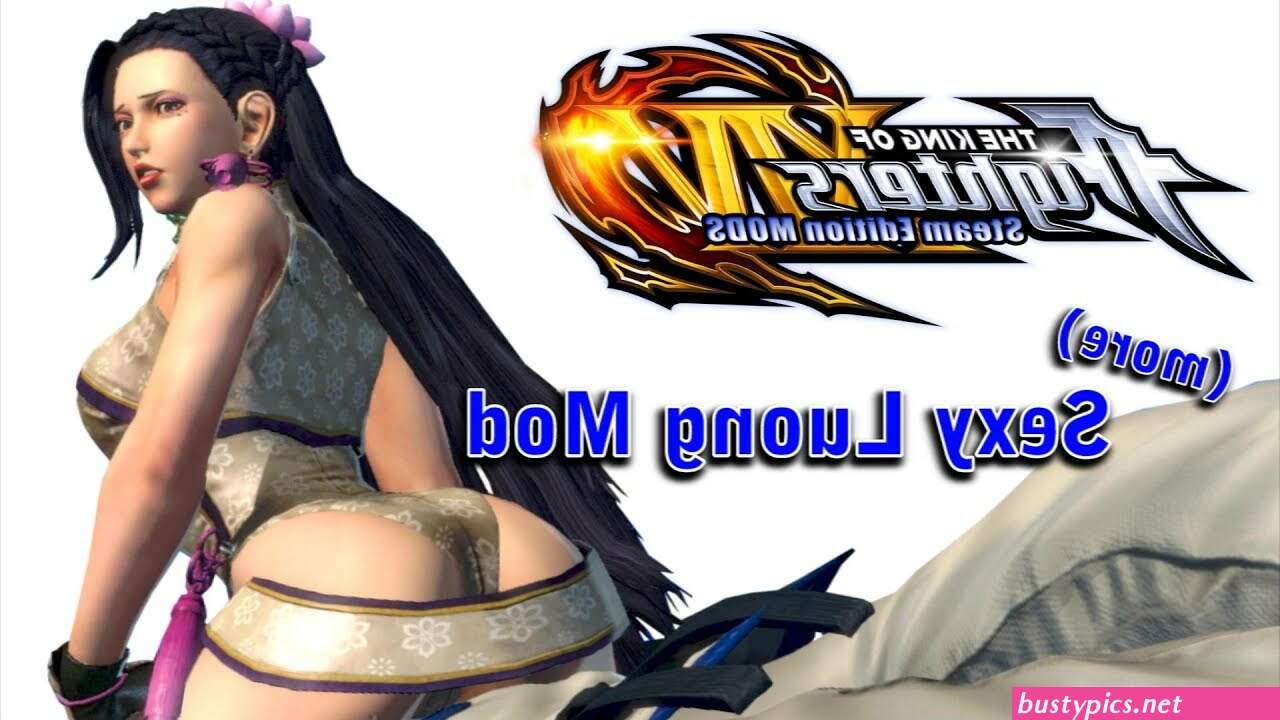 luong kof mods nude