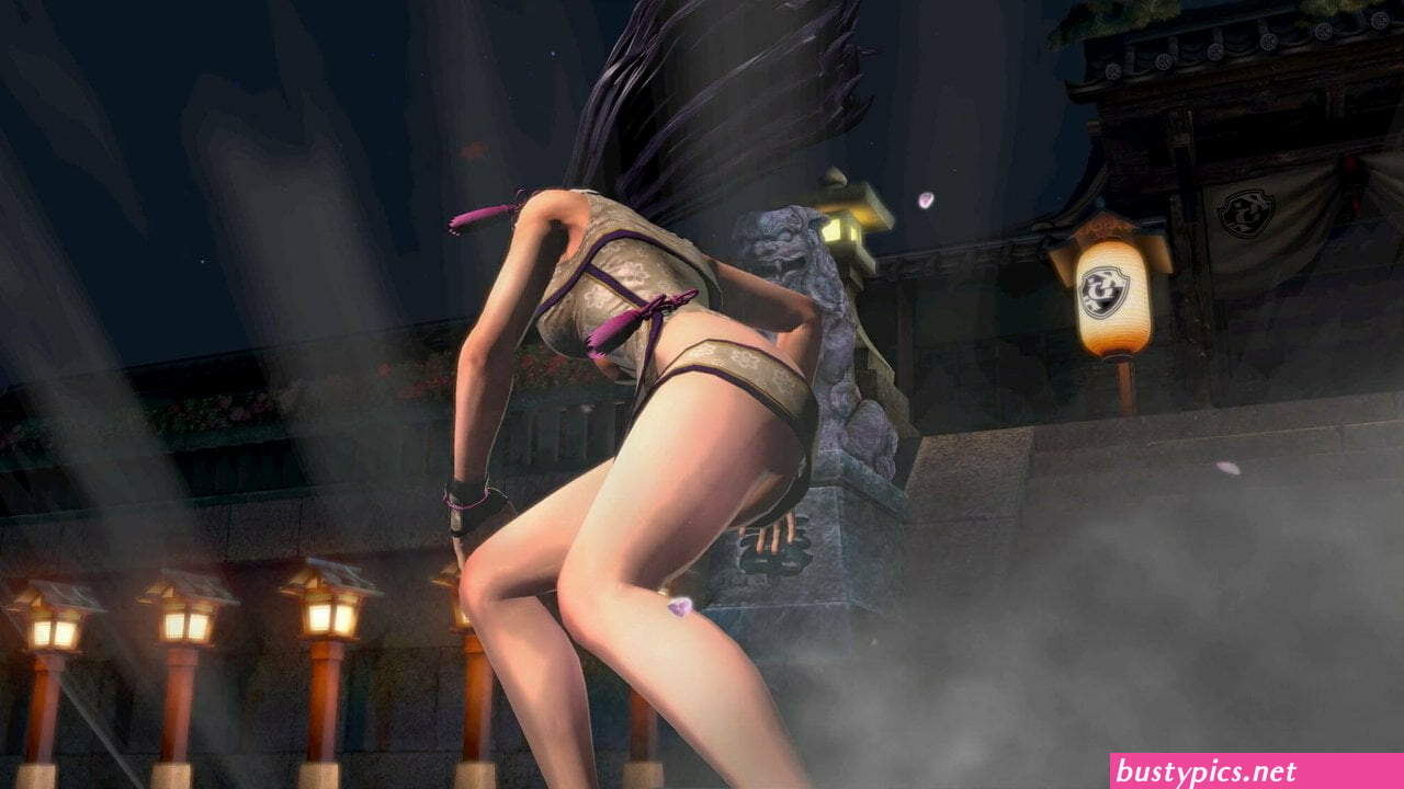 luong kof mods nude