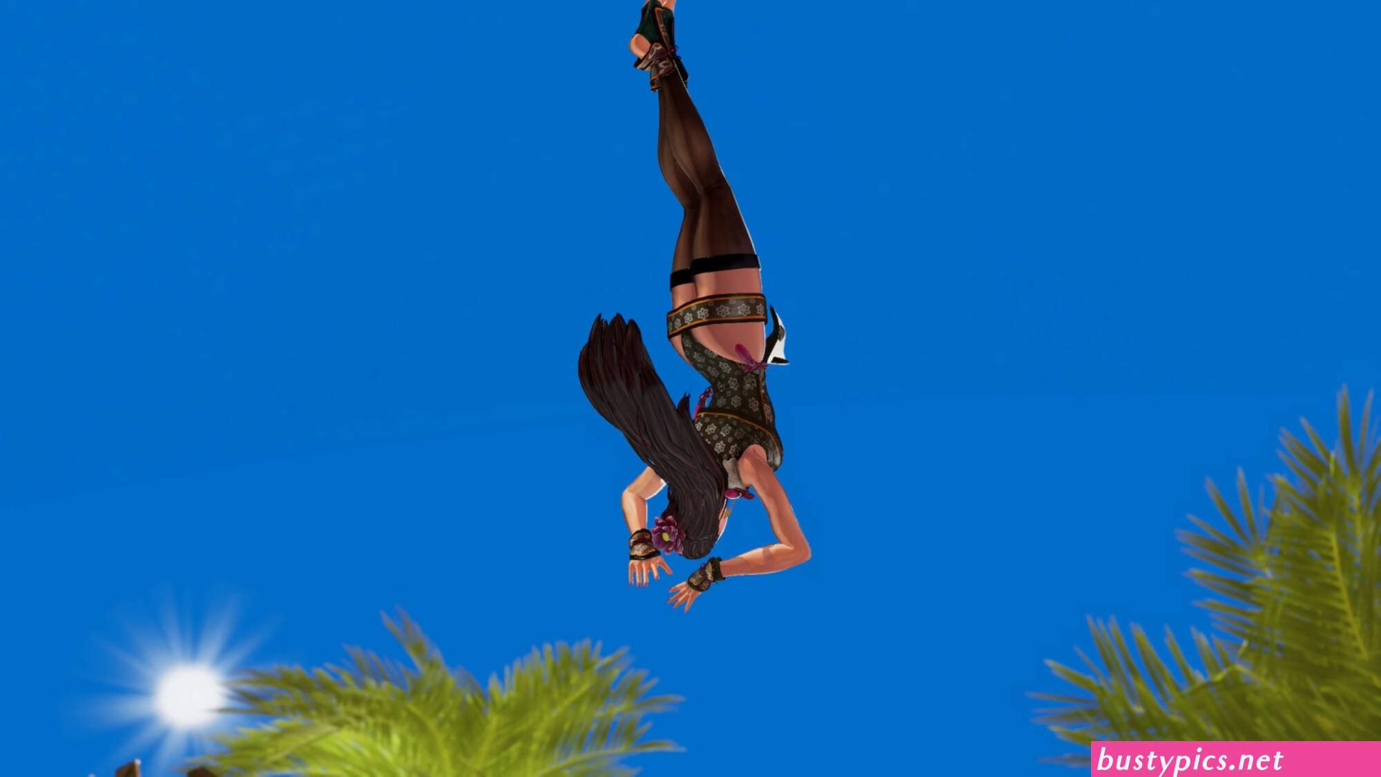 luong kof mods nude