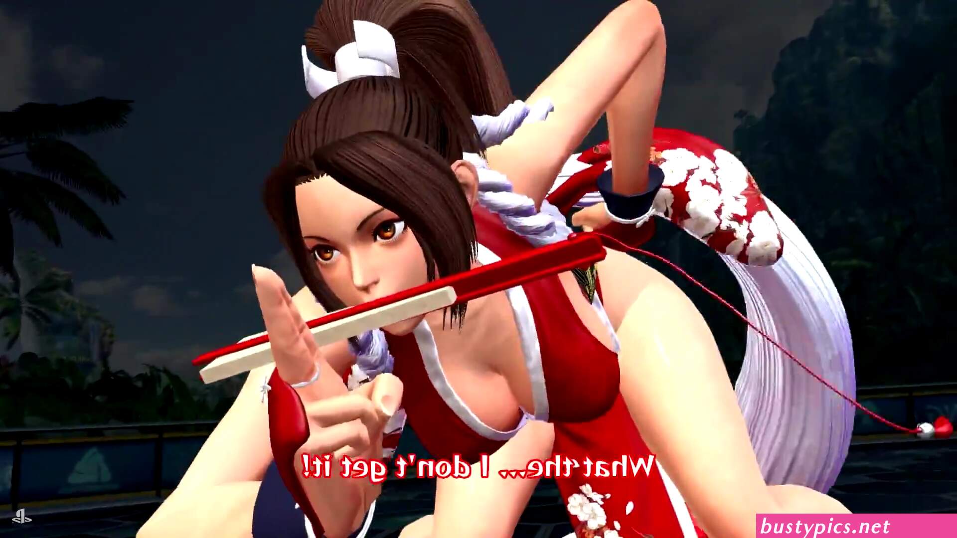 luong kof mods nude