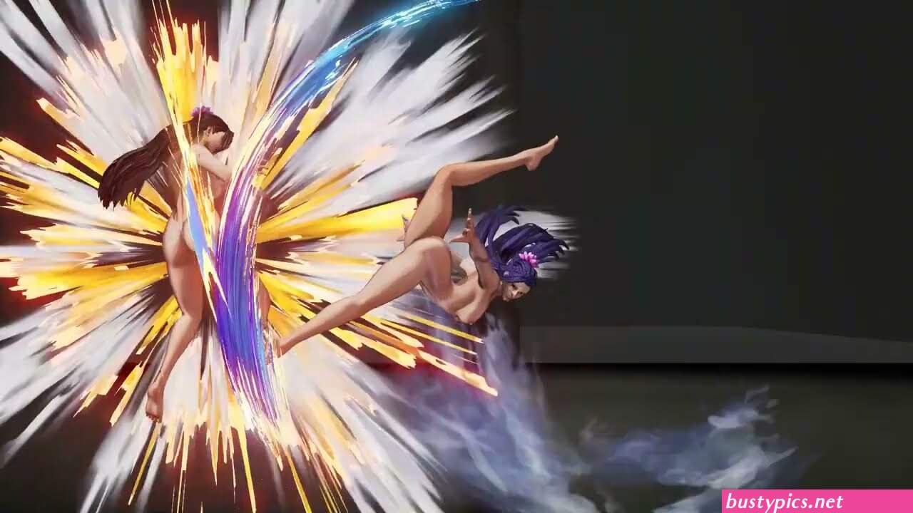 luong kof mods nude
