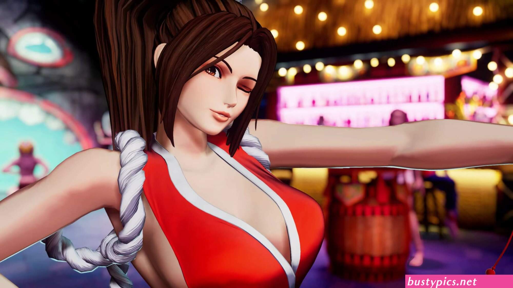 luong kof mods nude