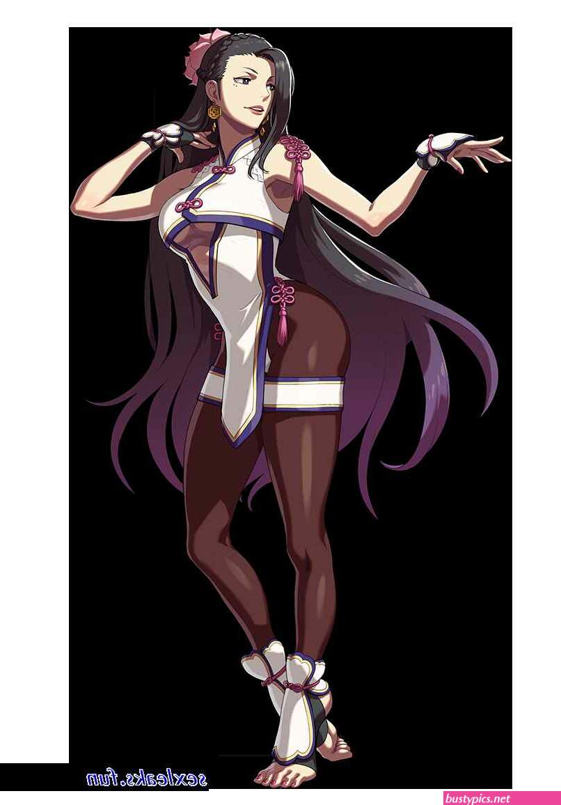 luong kof mods nude