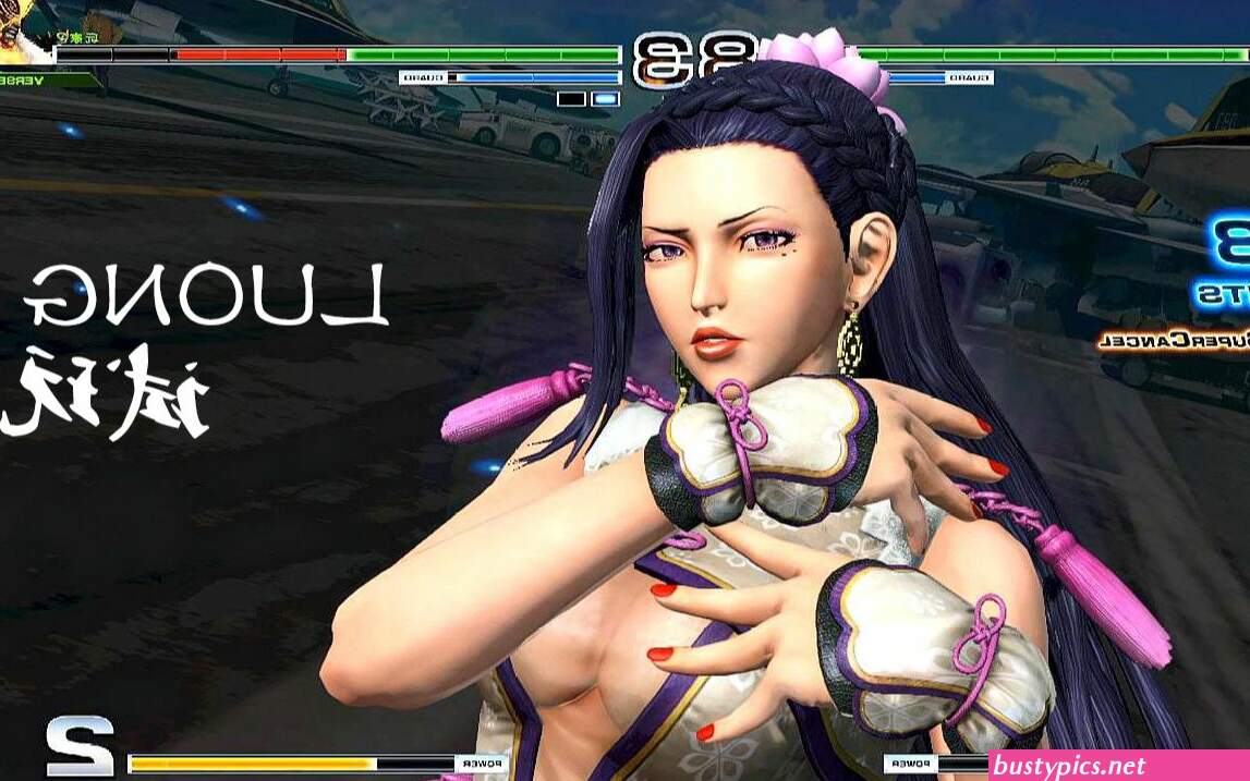 luong kof mods nude