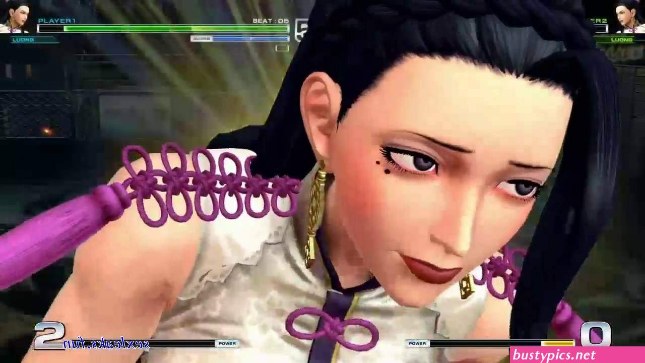 luong kof mods nude