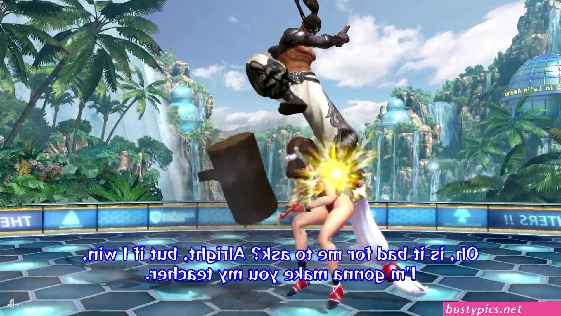 luong kof mods nude