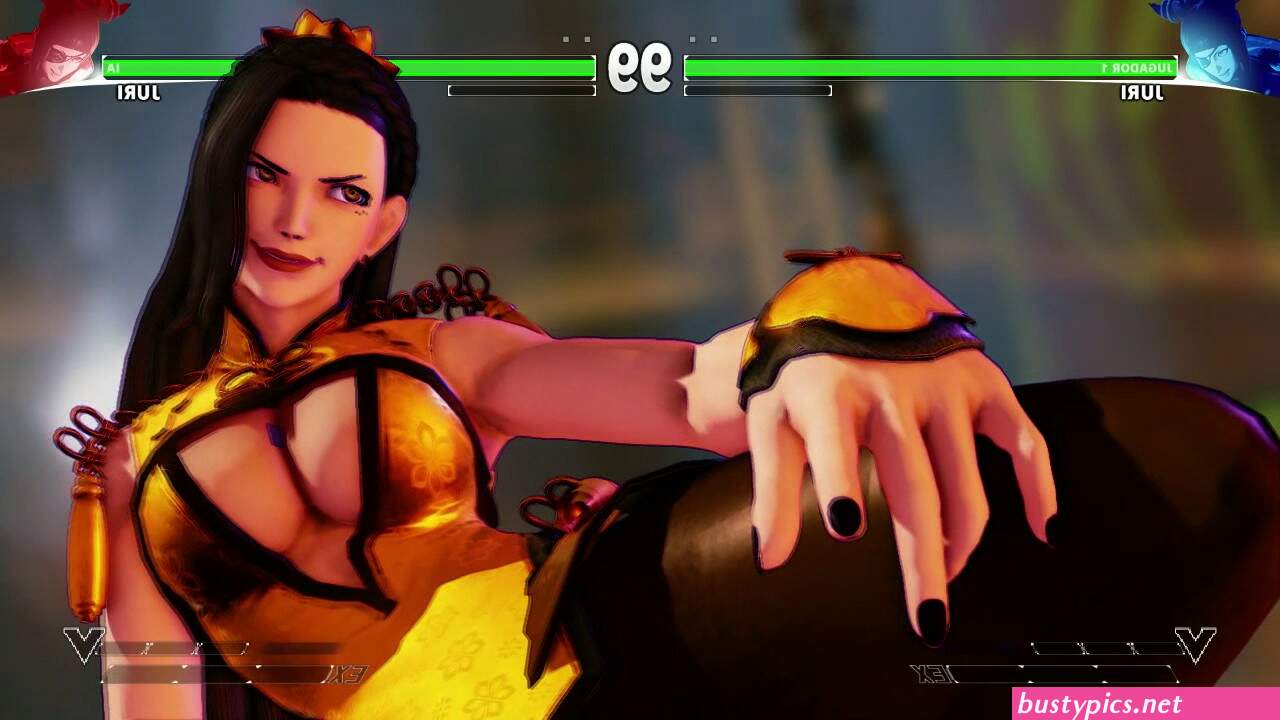 luong kof mods nude
