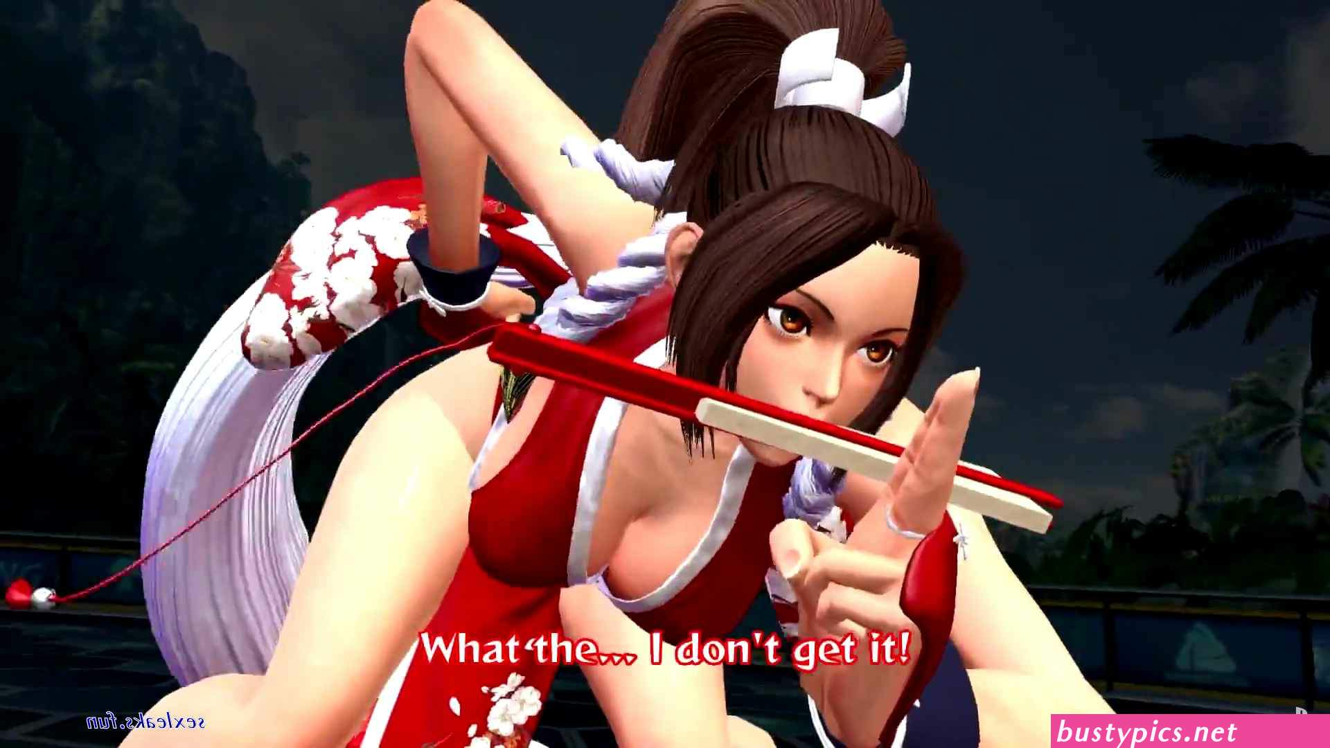 luong kof mods nude
