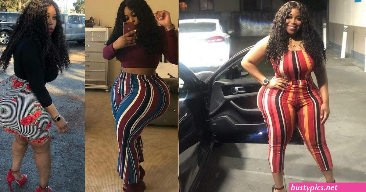 mama mwenye kuma kubwa na matiti