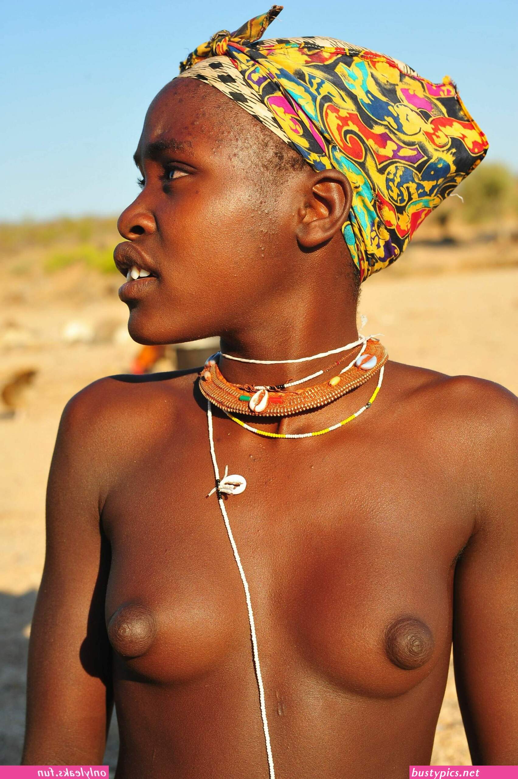 naija nude teen picture